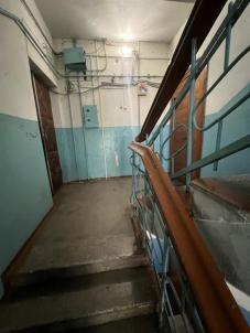 Продажа квартиры Омск. Ялтинская улица 49 Продажа квартиры Омск. Ялтинская улица 49