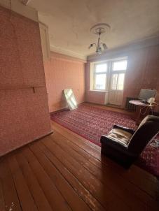 Продажа квартиры Омск. Ялтинская улица 49 Продажа квартиры Омск. Ялтинская улица 49