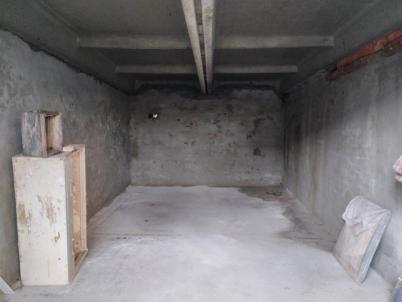 Продажа гаража Омск. Юбилейная улица 1