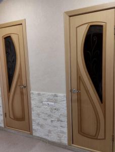 Продажа квартиры Омск. улица 10 лет Октября 107 Продажа квартиры Омск. улица 10 лет Октября 107