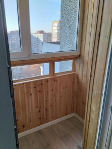 Продажа квартиры Омск. улица 10 лет Октября 107 Продажа квартиры Омск. улица 10 лет Октября 107