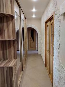 Продажа квартиры Омск. улица 10 лет Октября 107 Продажа квартиры Омск. улица 10 лет Октября 107