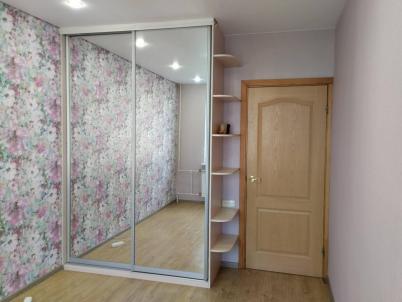 Продажа квартиры Омск. улица 10 лет Октября 107 Продажа квартиры Омск. улица 10 лет Октября 107