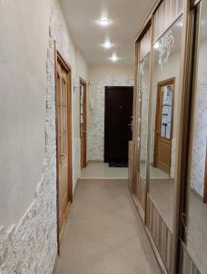 Продажа квартиры Омск. улица 10 лет Октября 107 Продажа квартиры Омск. улица 10 лет Октября 107