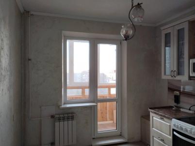 Продажа квартиры Омск. улица 10 лет Октября 107 Продажа квартиры Омск. улица 10 лет Октября 107