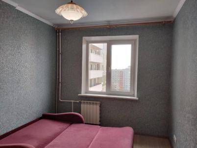 Продажа квартиры Омск. улица 10 лет Октября 107 Продажа квартиры Омск. улица 10 лет Октября 107