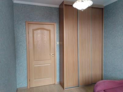 Продажа квартиры Омск. улица 10 лет Октября 107 Продажа квартиры Омск. улица 10 лет Октября 107