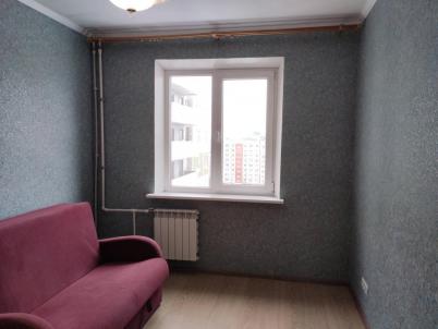 Продажа квартиры Омск.&nbsp;улица 10 лет Октября 107