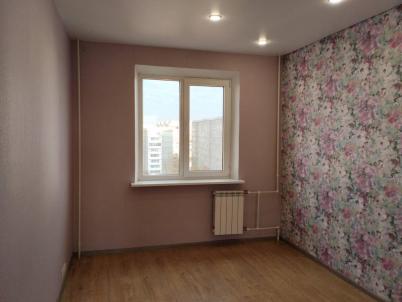 Продажа квартиры Омск. улица 10 лет Октября 107 Продажа квартиры Омск. улица 10 лет Октября 107