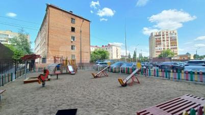 Продажа квартиры Омск. ул. Красный Путь, 141 Продажа квартиры Омск. ул. Красный Путь, 141