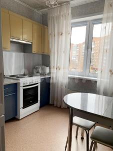 Продажа квартиры Омск. ул. 4-я Транспортная, 36Б Продажа квартиры Омск. ул. 4-я Транспортная, 36Б