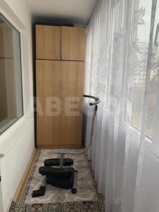 Продажа квартиры Омск. ул. 4-я Транспортная, 36Б Продажа квартиры Омск. ул. 4-я Транспортная, 36Б