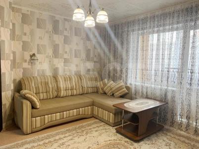 Продажа квартиры Омск. ул. 4-я Транспортная, 36Б Продажа квартиры Омск. ул. 4-я Транспортная, 36Б