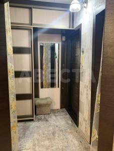 Продажа квартиры Омск. ул. 4-я Транспортная, 36Б Продажа квартиры Омск. ул. 4-я Транспортная, 36Б