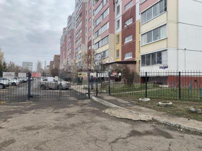 Продажа квартиры Омск. ул. 4-я Транспортная, 36Б Продажа квартиры Омск. ул. 4-я Транспортная, 36Б