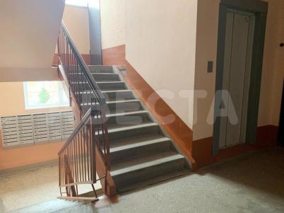 Продажа квартиры Омск. ул. 4-я Транспортная, 36Б Продажа квартиры Омск. ул. 4-я Транспортная, 36Б