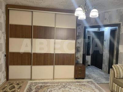 Продажа квартиры Омск. ул. 4-я Транспортная, 36Б Продажа квартиры Омск. ул. 4-я Транспортная, 36Б