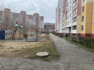 Продажа квартиры Омск. ул. 4-я Транспортная, 36Б Продажа квартиры Омск. ул. 4-я Транспортная, 36Б