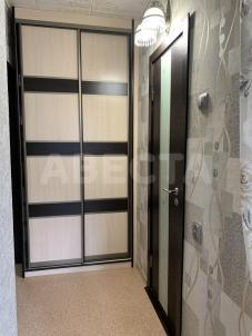 Продажа квартиры Омск. ул. 4-я Транспортная, 36Б Продажа квартиры Омск. ул. 4-я Транспортная, 36Б