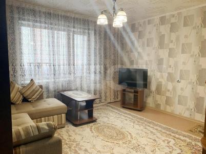 Продажа квартиры Омск. ул. 4-я Транспортная, 36Б Продажа квартиры Омск. ул. 4-я Транспортная, 36Б