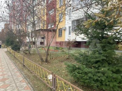 Продажа квартиры Омск. ул. 4-я Транспортная, 36Б Продажа квартиры Омск. ул. 4-я Транспортная, 36Б