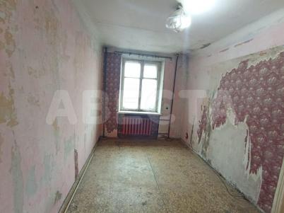 Продажа квартиры Омск. пр-кт. Карла Маркса, 22а Продажа квартиры Омск. пр-кт. Карла Маркса, 22а