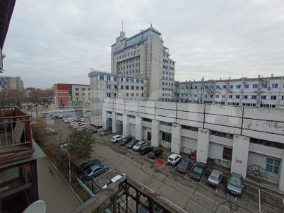 Продажа квартиры Омск. пр-кт. Карла Маркса, 22а Продажа квартиры Омск. пр-кт. Карла Маркса, 22а