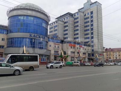 Продажа квартиры Омск. пр-кт. Карла Маркса, 22а Продажа квартиры Омск. пр-кт. Карла Маркса, 22а