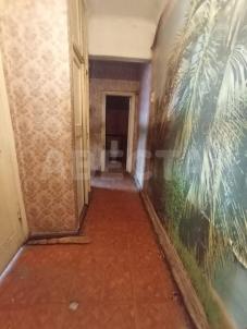 Продажа квартиры Омск.&nbsp;пр-кт. Карла Маркса, 22а