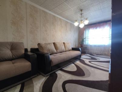 Продажа квартиры Целинная, 7 Продажа квартиры Целинная, 7