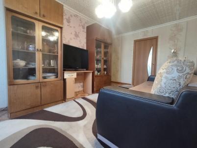 Продажа квартиры Целинная, 7 Продажа квартиры Целинная, 7