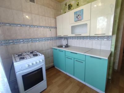 Продажа квартиры Целинная, 7 Продажа квартиры Целинная, 7