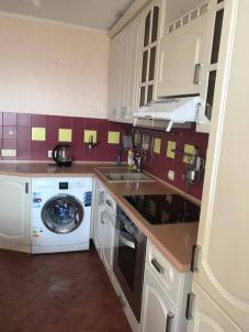 Аренда квартиры Омск. проспект Мира 21