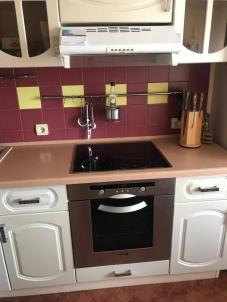 Аренда квартиры Омск. проспект Мира 21