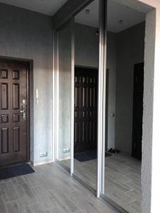 Аренда квартиры Омск. проспект Карла Маркса 20А