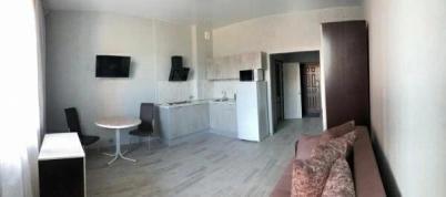 Аренда квартиры Омск. проспект Карла Маркса 20А