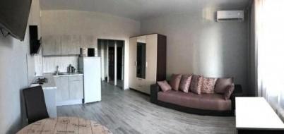 Аренда квартиры Омск. проспект Карла Маркса 20А