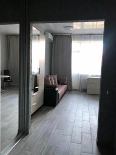 Аренда квартиры Омск. проспект Карла Маркса 20А