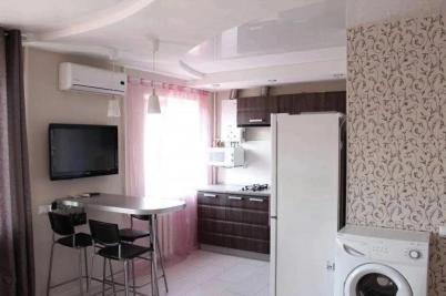 Аренда квартиры Омск. улица Серова 24