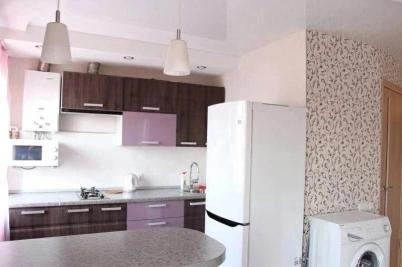 Аренда квартиры Омск. улица Серова 24