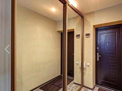 Аренда квартиры Омск. 21-я Амурская улица 16