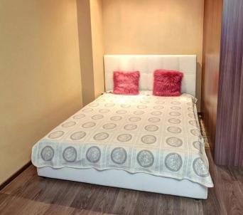 Аренда квартиры Омск. 21-я Амурская улица 16