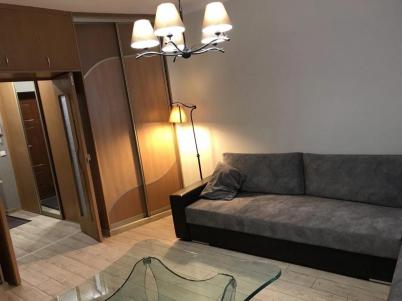 Аренда квартиры Омск. проспект Королёва 14