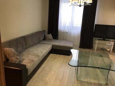 Аренда квартиры Омск. проспект Королёва 14