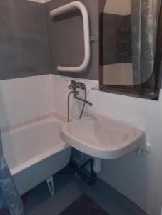 Аренда квартиры Омск. проспект Королёва 14