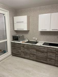 Аренда квартиры Омск. Октябрьская улица 98