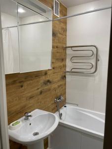 Аренда квартиры Омск. Октябрьская улица 98