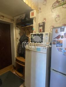 Продажа квартиры Омск. Совхозная 2-я, 19