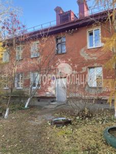 Продажа квартиры Омск. Совхозная 2-я, 19