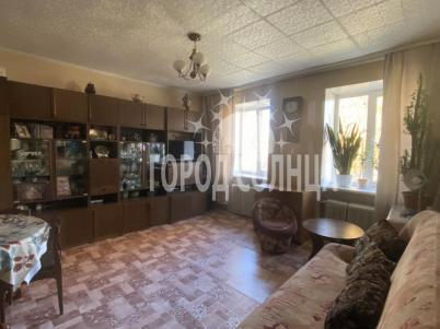 Продажа квартиры Омск. Совхозная 2-я, 19